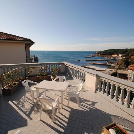 Villa Fiorella 卡斯蒂利翁切洛 外观 照片