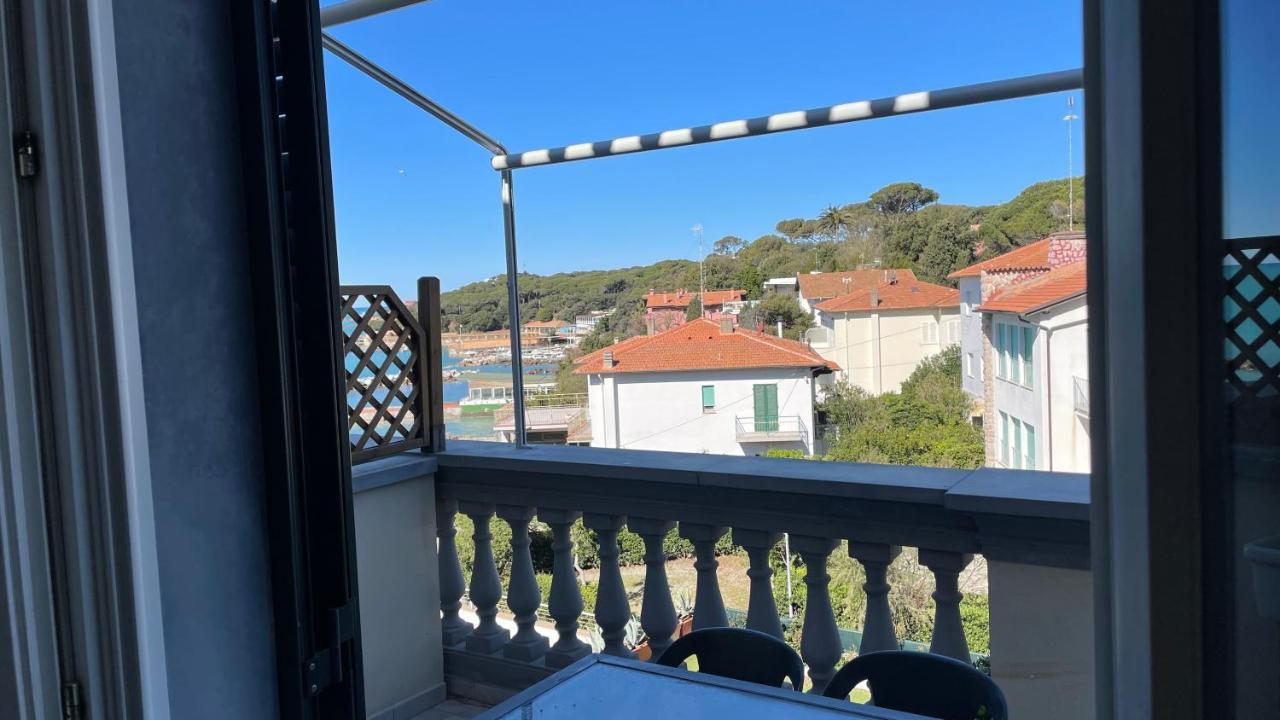 Villa Fiorella 卡斯蒂利翁切洛 外观 照片