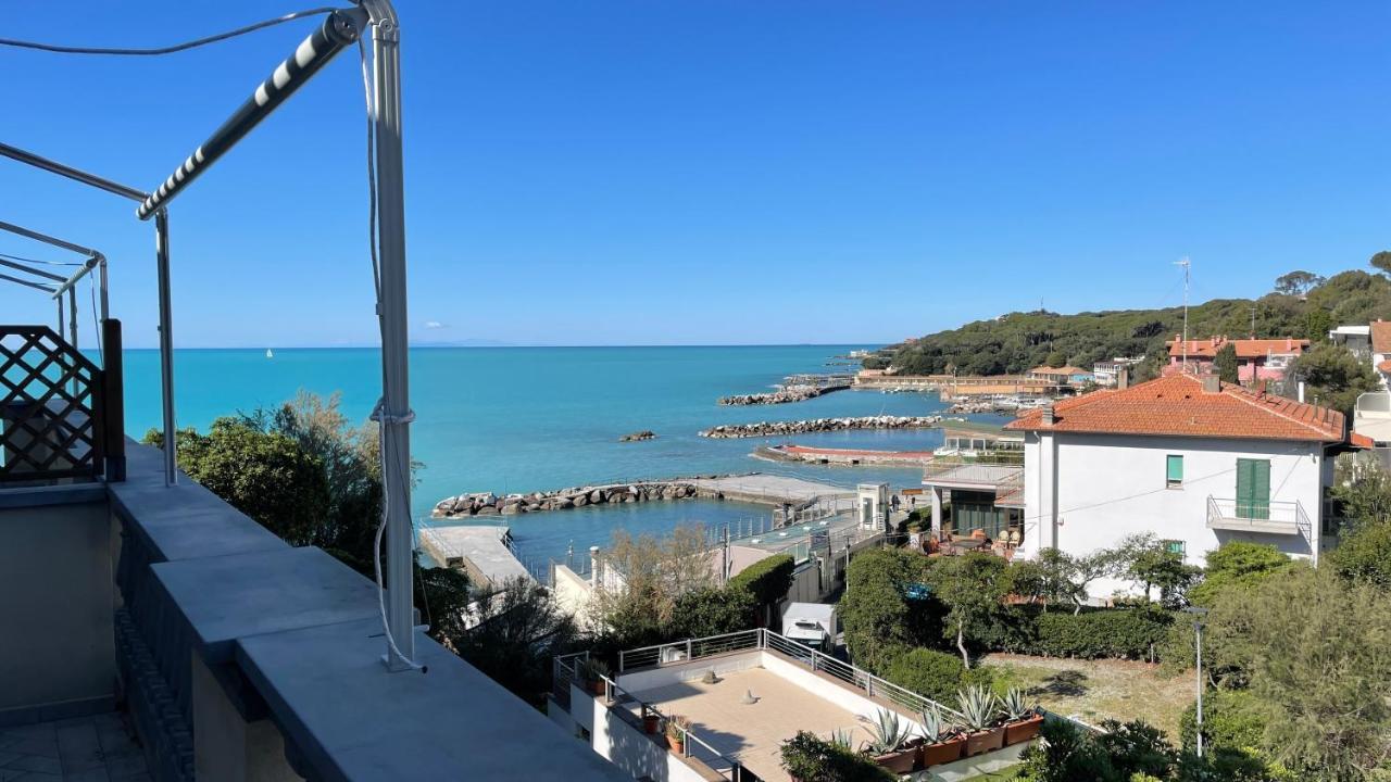 Villa Fiorella 卡斯蒂利翁切洛 外观 照片