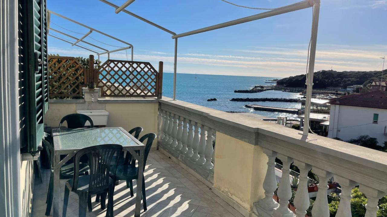 Villa Fiorella 卡斯蒂利翁切洛 外观 照片