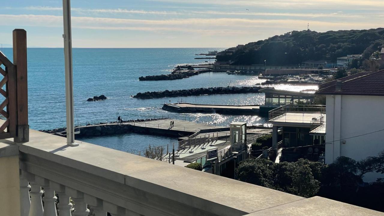 Villa Fiorella 卡斯蒂利翁切洛 外观 照片