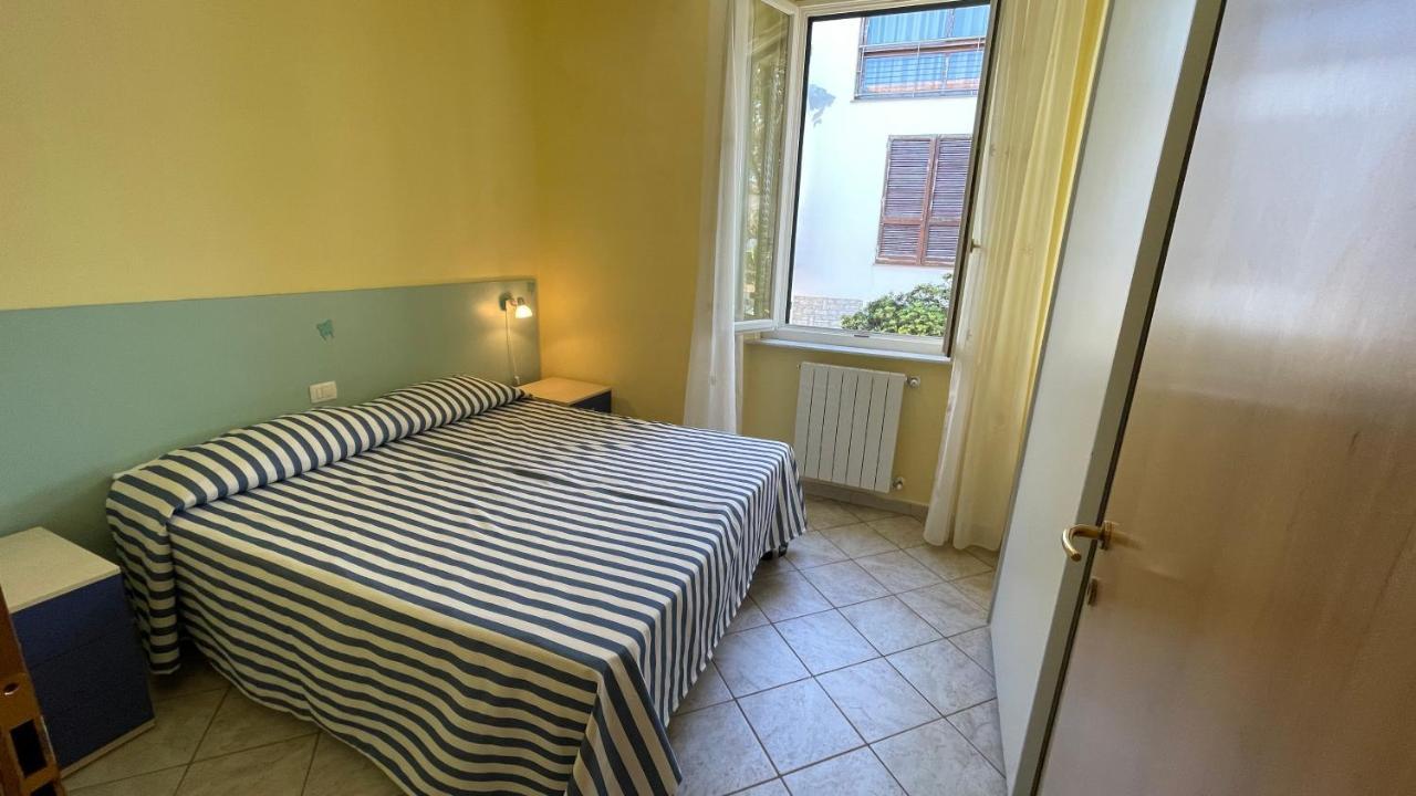 Villa Fiorella 卡斯蒂利翁切洛 外观 照片