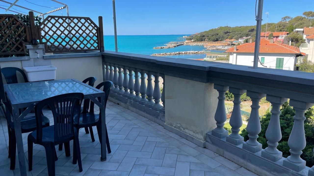 Villa Fiorella 卡斯蒂利翁切洛 外观 照片