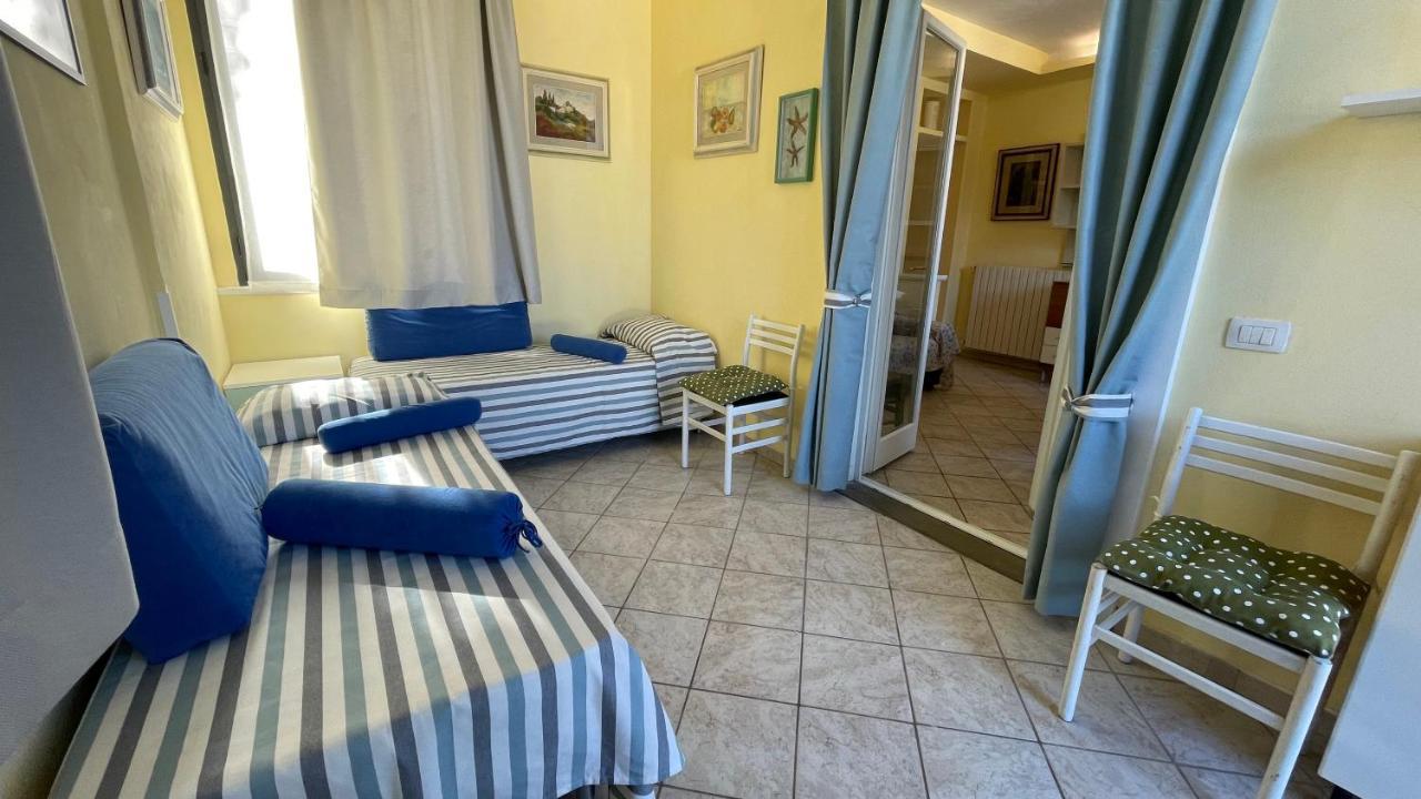 Villa Fiorella 卡斯蒂利翁切洛 外观 照片