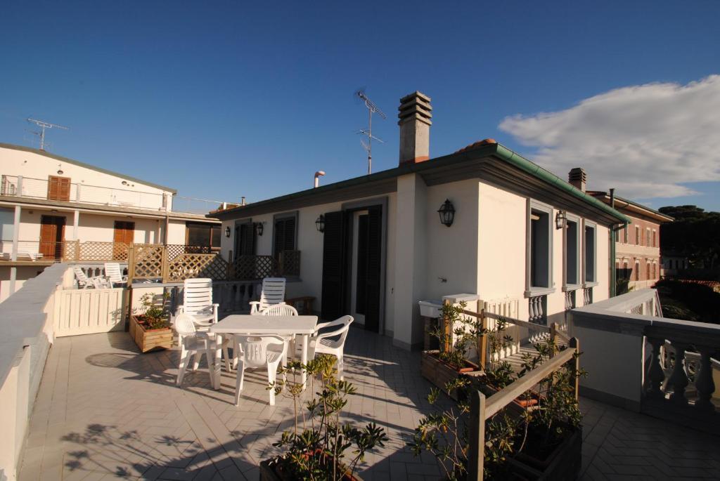 Villa Fiorella 卡斯蒂利翁切洛 客房 照片