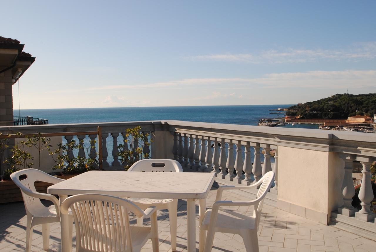 Villa Fiorella 卡斯蒂利翁切洛 外观 照片